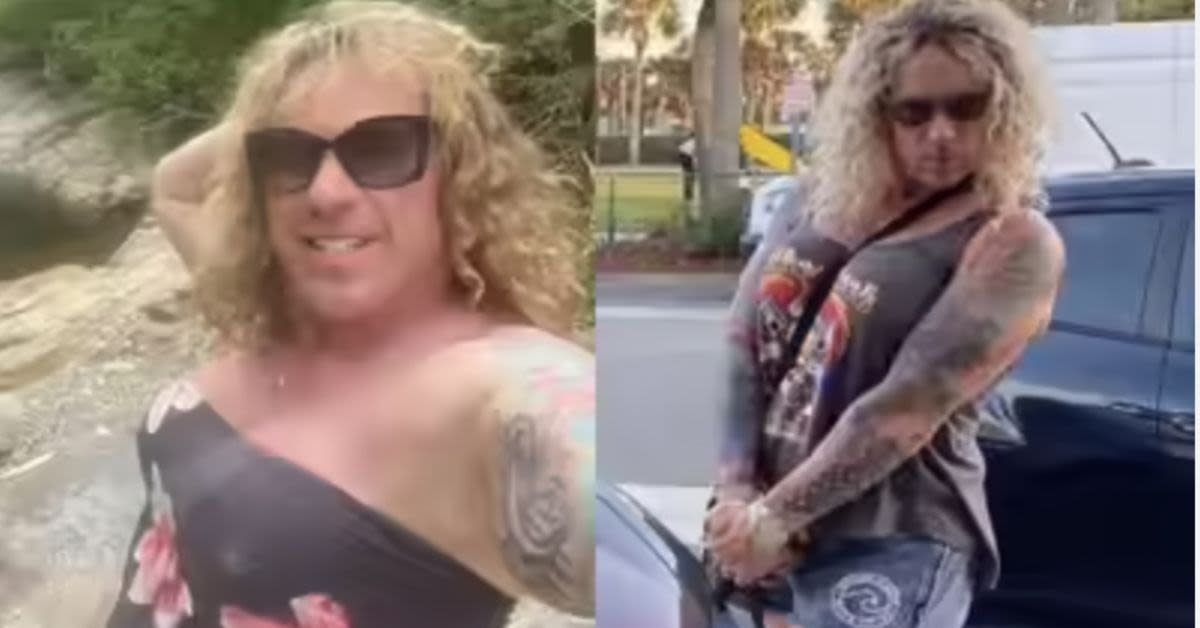 Good Samaritans That Made A Split-Second Choice To Attack Trans Rhode Island Shooter Speak Out