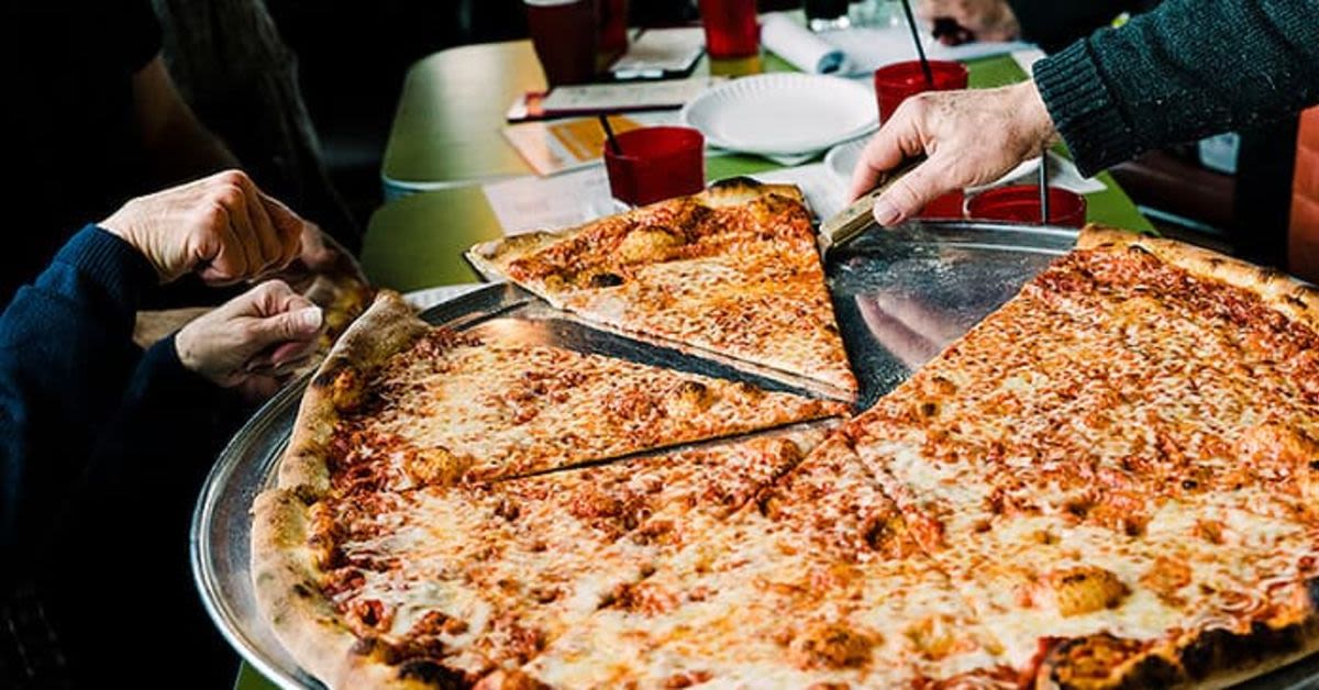 New Epstein Revelations Shatter Media Narrative On 'Pizzagate'