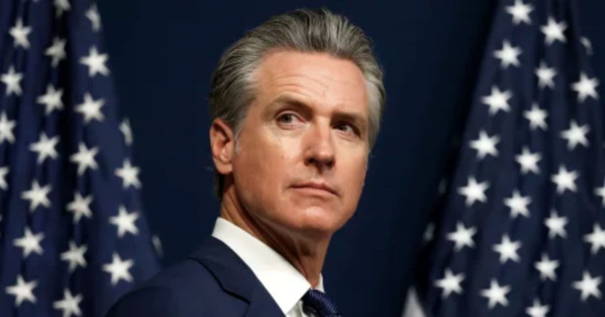 Report Exposes $22.8 Billion Illegal-Immigrant Giveaway As Californias Budget Implodes Under Newsom