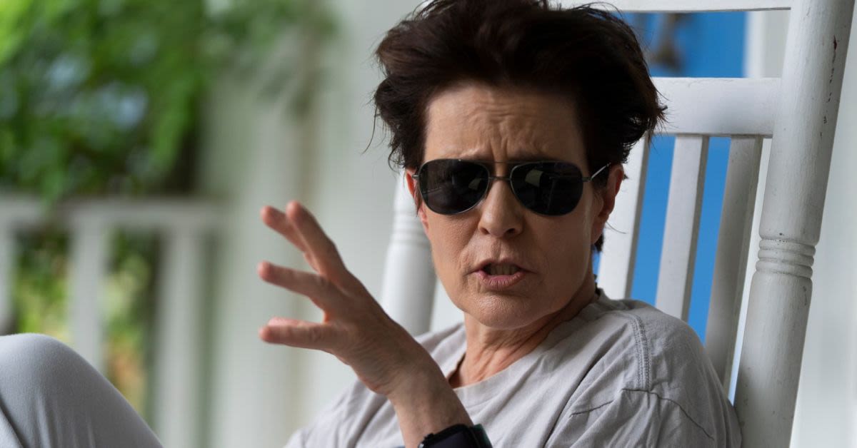 Kara Swisher Expands Her Influence Beyond Silicon Valley As 2028 Approaches
