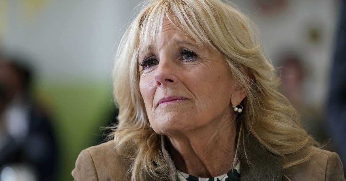 Jill Bidens Failed Hollywood Cameo Exposes The Lefts Costly Obsession With Identity Politics