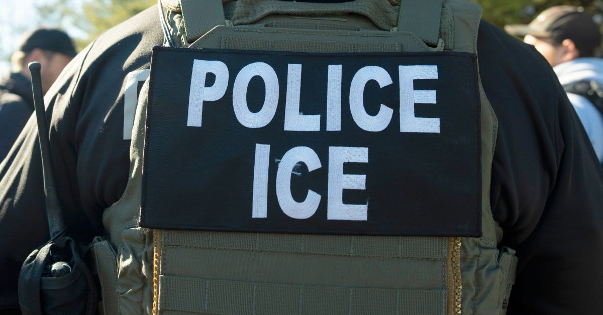 New York City Orders Know Your Rights Signs In Every Public Building As Trump Cranks Up ICE Crackdowns