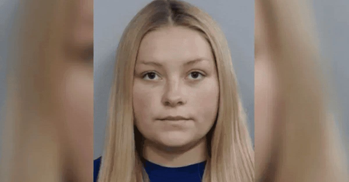 Former Kentucky Cheerleader Meets Her Fate After Killing Her NewbornAnd It's Not Nearly Enough