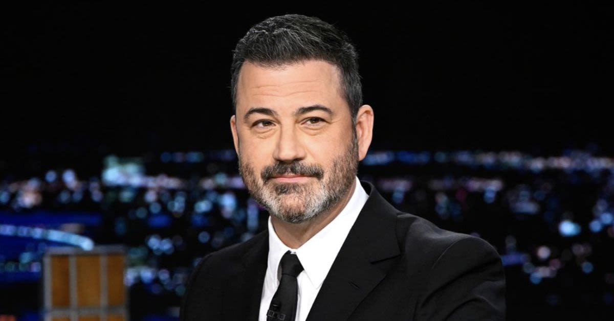 Some Say Its Time For The Government To Save Us From Demonic Kimmel