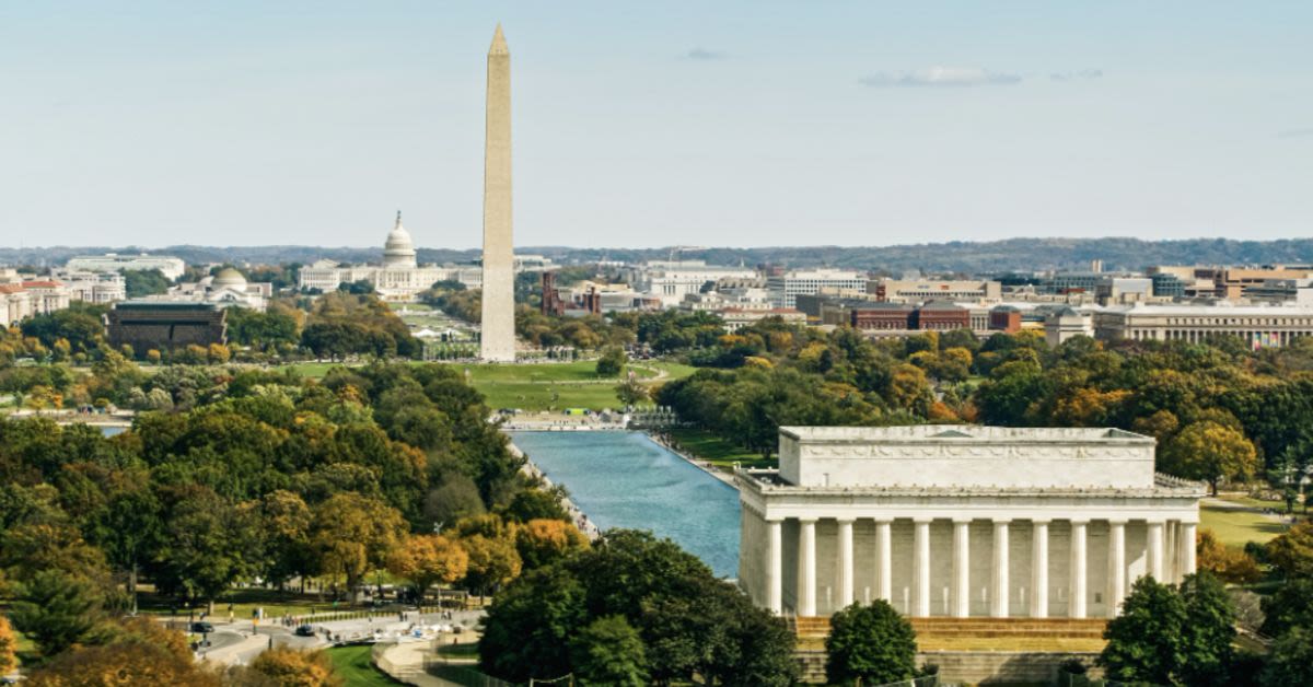 Get Ready: Freedom 250 Announces 'Great American State Fair' Coming To National Mall