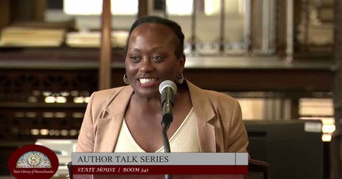 Celebrated Black Feminist Historian Implodes As Fact-Checkers Shred Her Prize-Winning Book
