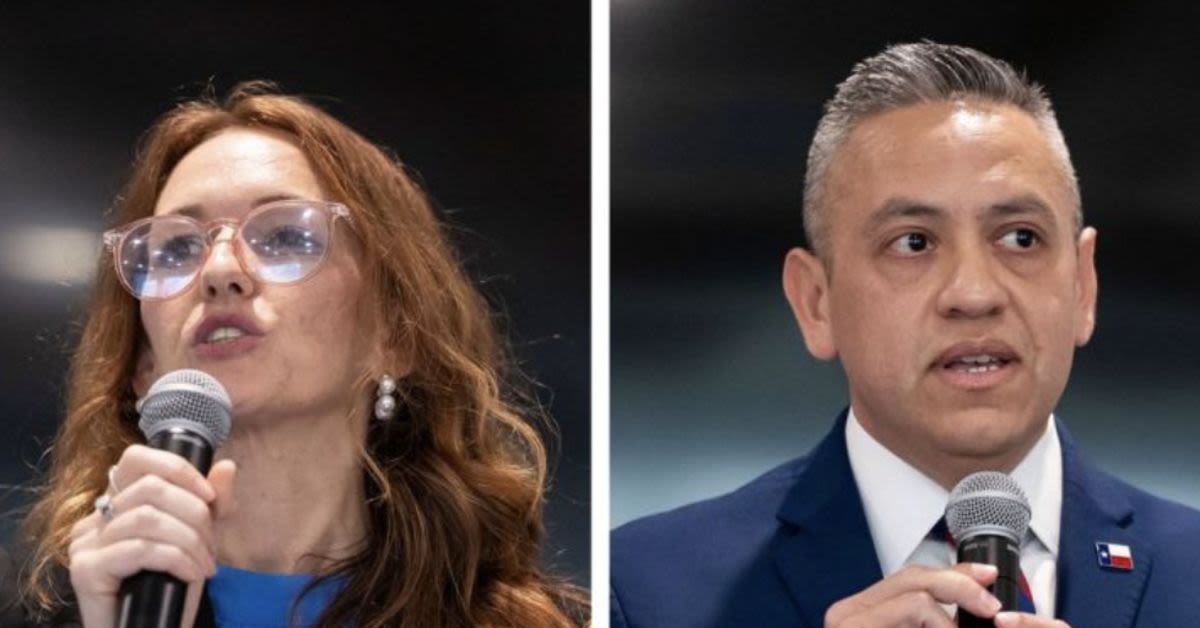 Radical Sex Therapists Hate-Fueled Campaign Implodes As Johnny Garcia Romps In Texas Runoff