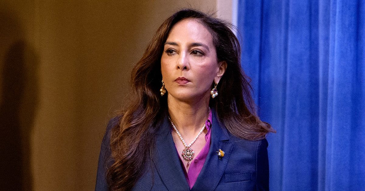 DOJs Harmeet Dhillon Raises Red Flags Over Troubled Voter Rolls