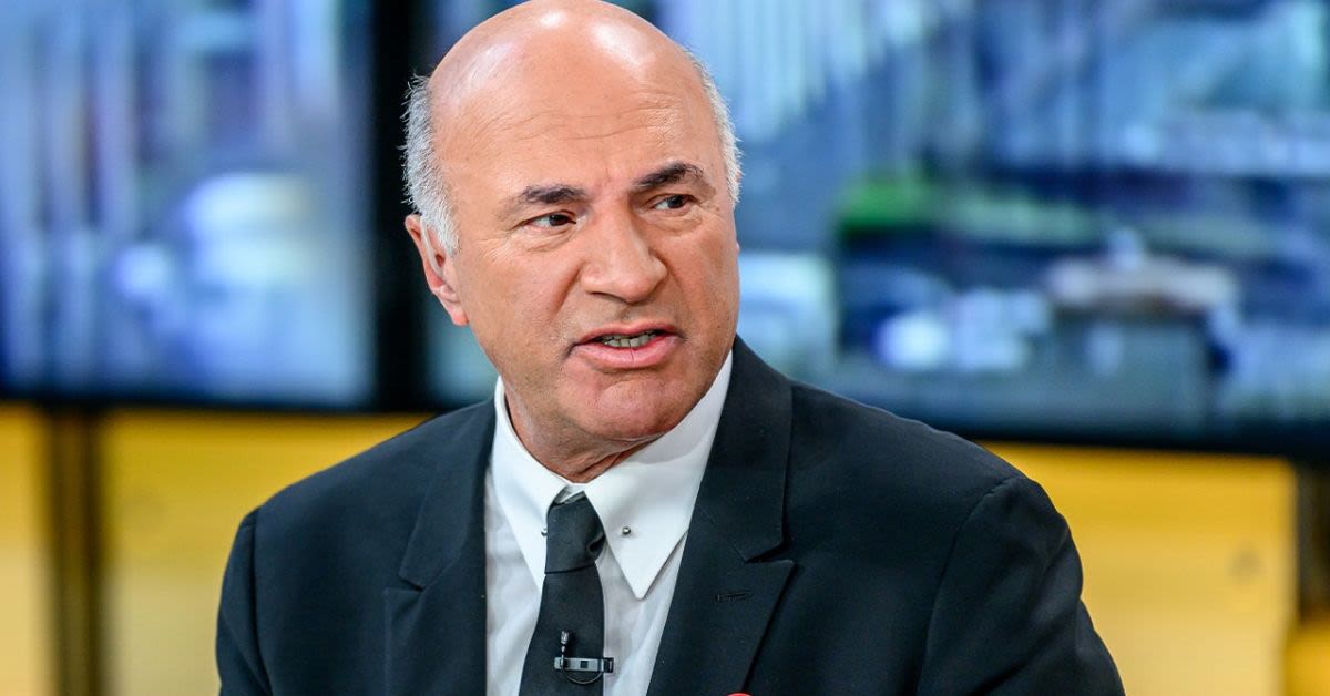 Left-Wing Pundit Screams Dont Be A D*ck At Kevin OLeary As Redistricting Debate Explodes On Air