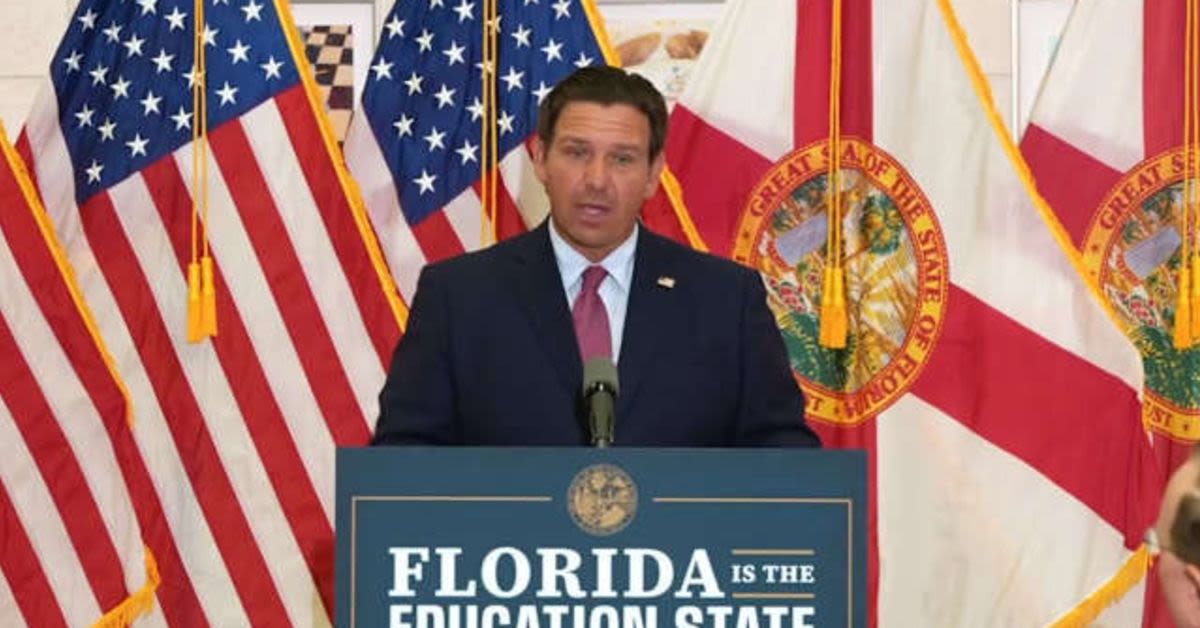 Fox's Bill Hemmer Brings Up Fauci Diary Entries In Conversation With Ron DeSantis