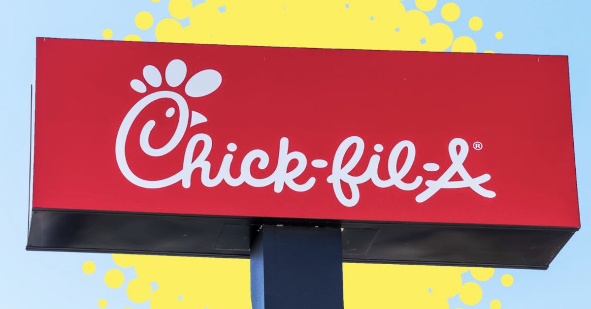 Fans Feel Betrayed As Chick-Fil-A Drops Shockingly Woke Statement