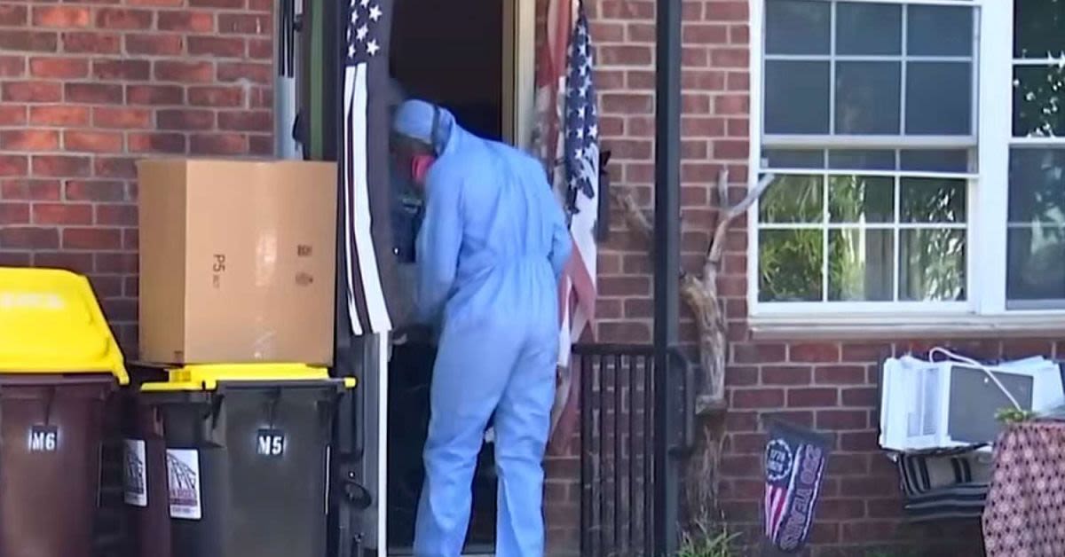Grandmother Suspected Of Poisoning Daughter And Four Grandchildren In New York Murder-Suicide