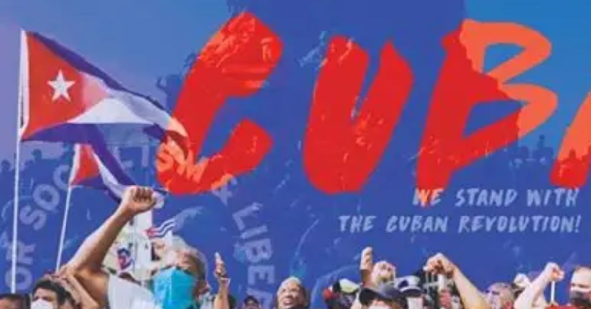 Cuba Opens Quiet Talks With U.S. Amid Economic Crisis