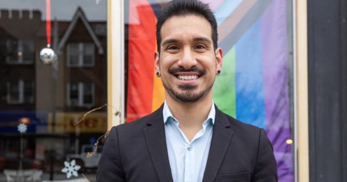 Past Fundraising Appeals From NY Democratic Socialist Candidate Draw Renewed Attention