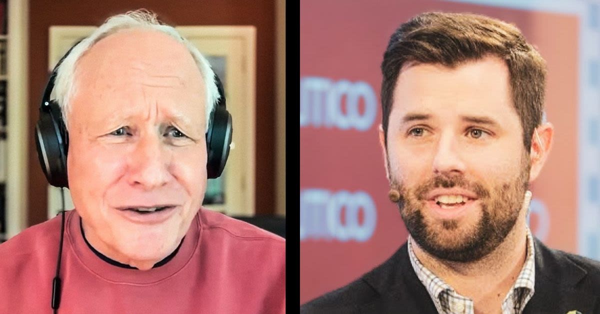Harris Campaign Managers MSNBC Appearance Sparks Fresh Questions About Democrat Identity Crisis