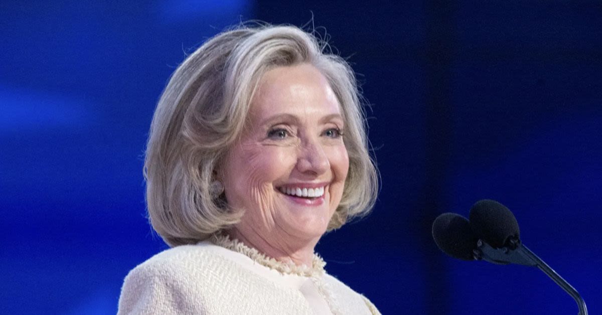 Hillary Clinton Branded Devil In Disguise Following Her 78th Birthday Message