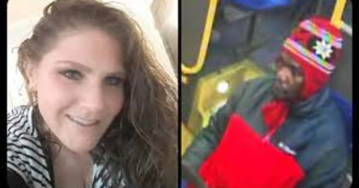 Virginia Mom Brutally Slain At Bus Stop By Illegal Immigrant With 30 Prior Arrests