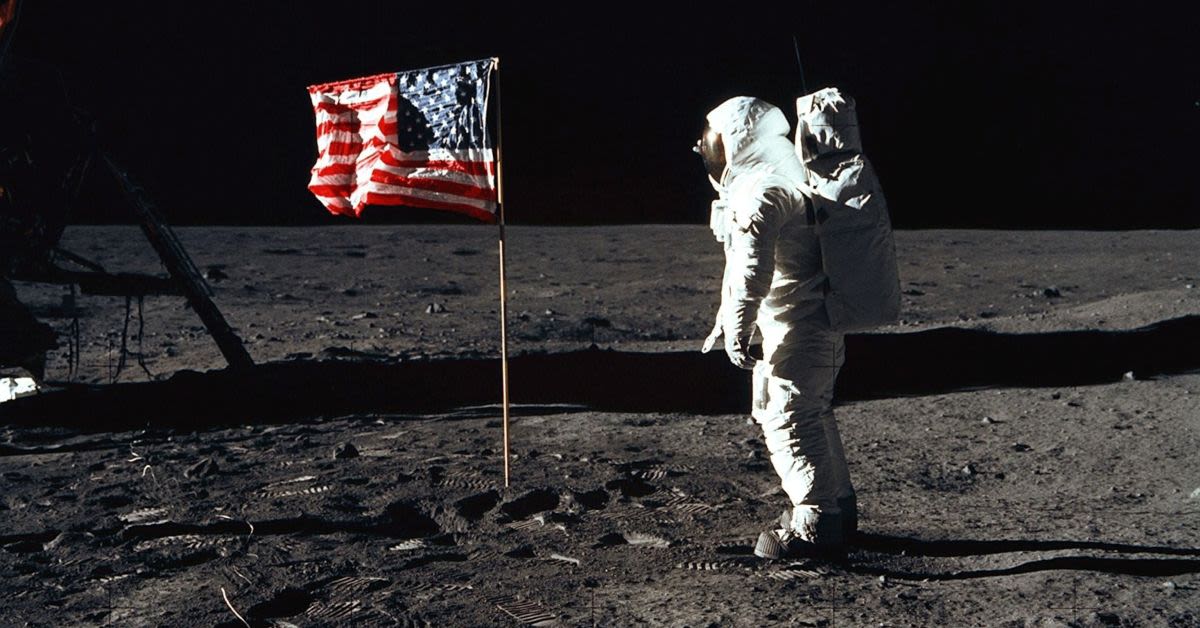 Mining The Moon: NASA&#039;s Revolutionary Rail Plan Could Transform Lunar Travel
