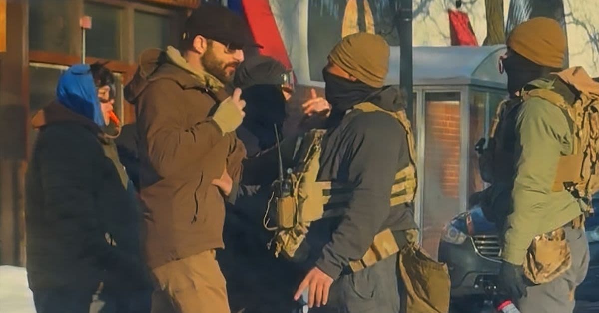 Trump's DHS Puts Alex Pretti Shooting Agents On Leave As Scrutiny Intensifies