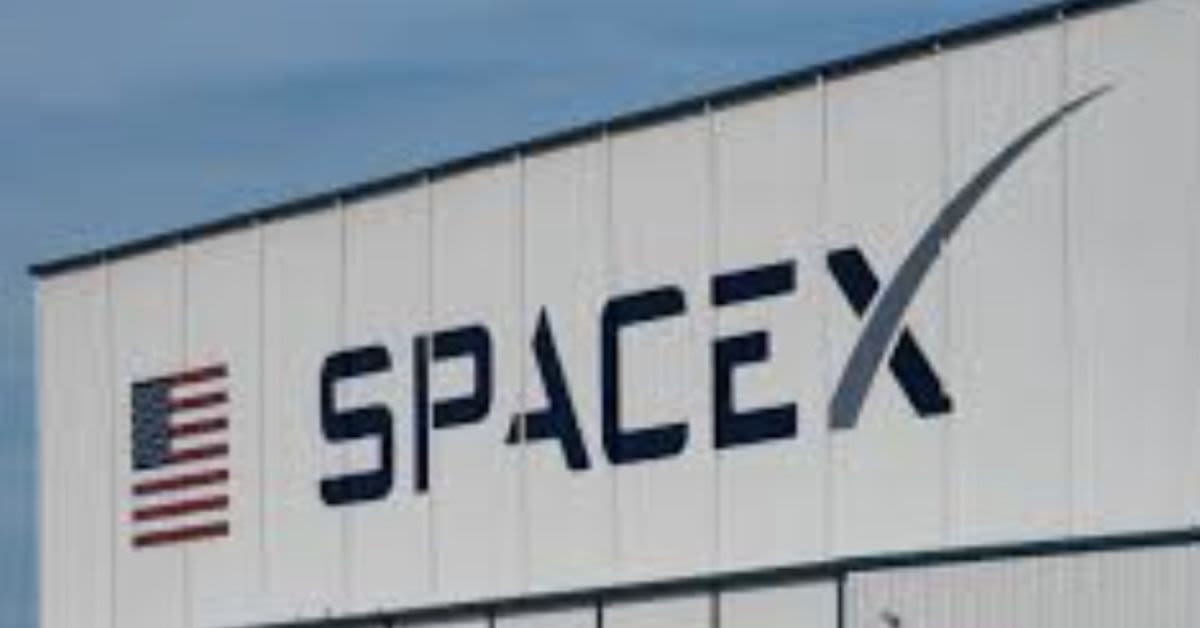 Democrats Sound Alarm On Secret Chinese Stake In SpaceXPentagon Now Involved!