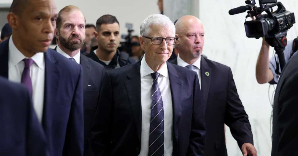 Watch: Newly Unsealed Bill Gates Testimony Reveals Surprising Epstein Questions And International Ties