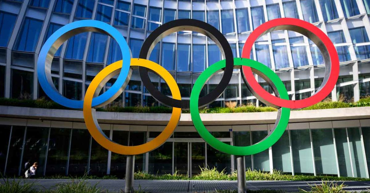 Biological Males Barred From Female Olympic Categories Under Tough New IOC Gene-Screening Policy