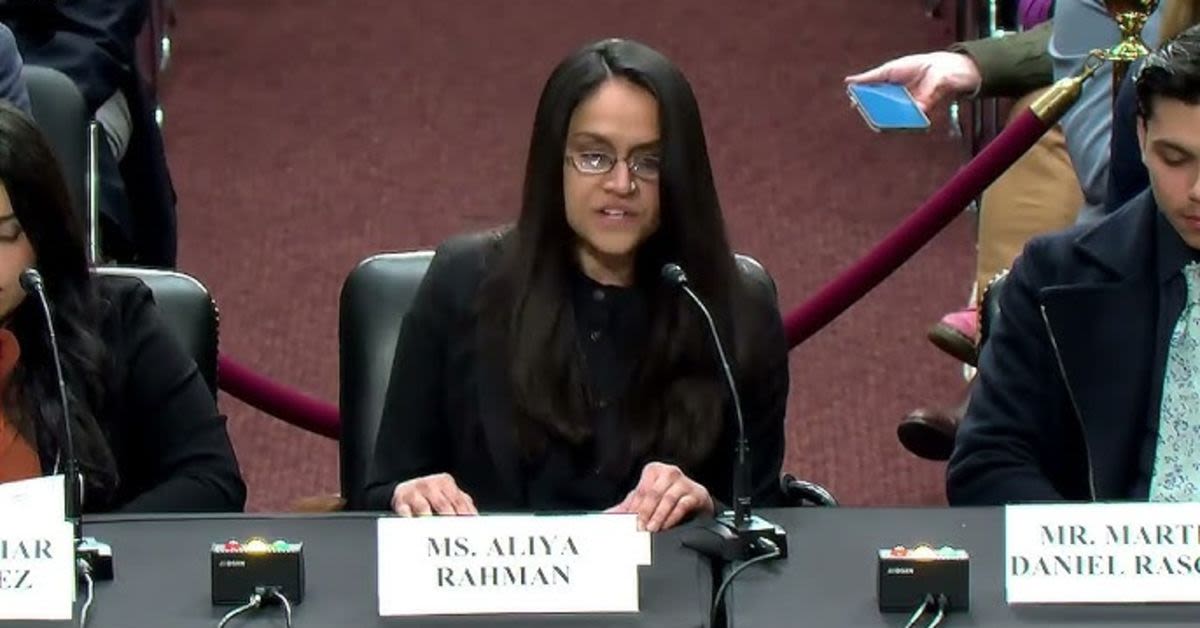 Viral Testimony Used To Smear ICE Revealed In New VideoWill Anyone On The Left Ever Pay A Price?