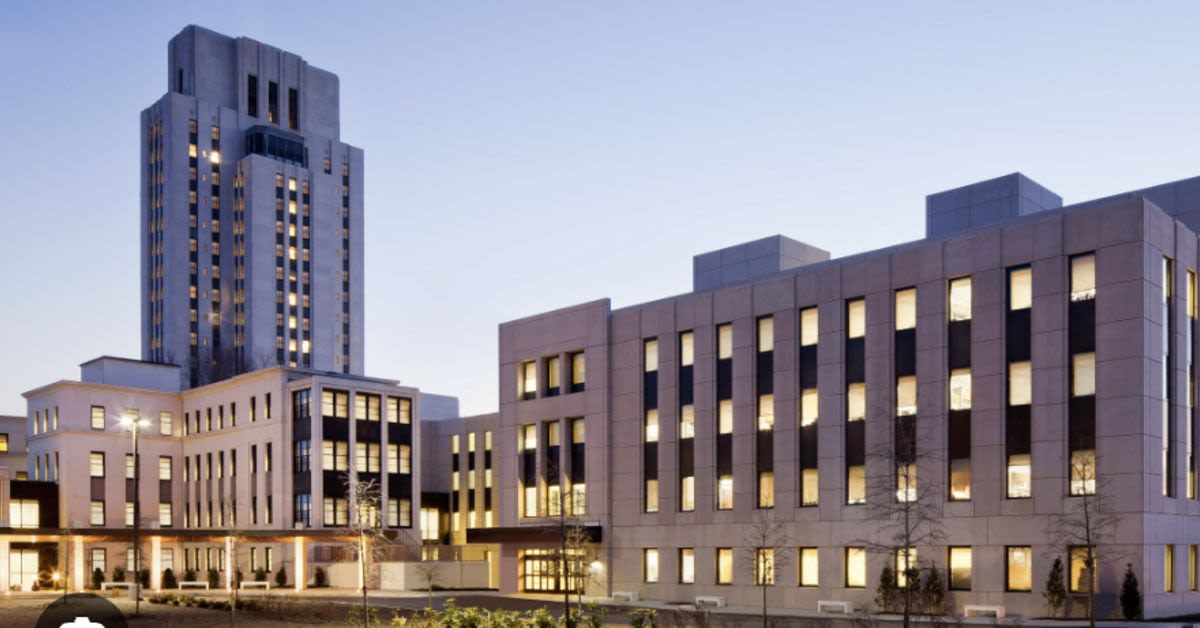 Media Still Pouncing On Trumps 'Not-So Mysterious' Walter Reed Visit