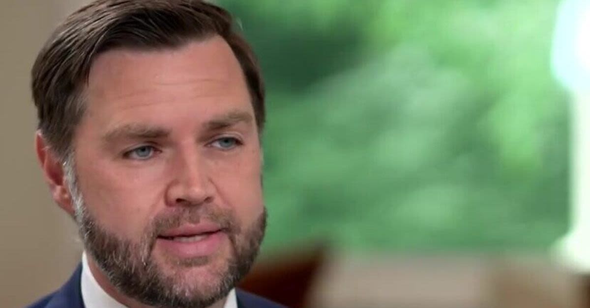 DOJ Probe Looms As Trump And JD Vance Turn Up Heat On Ilhan Omar And Massive Somali Welfare Scandal