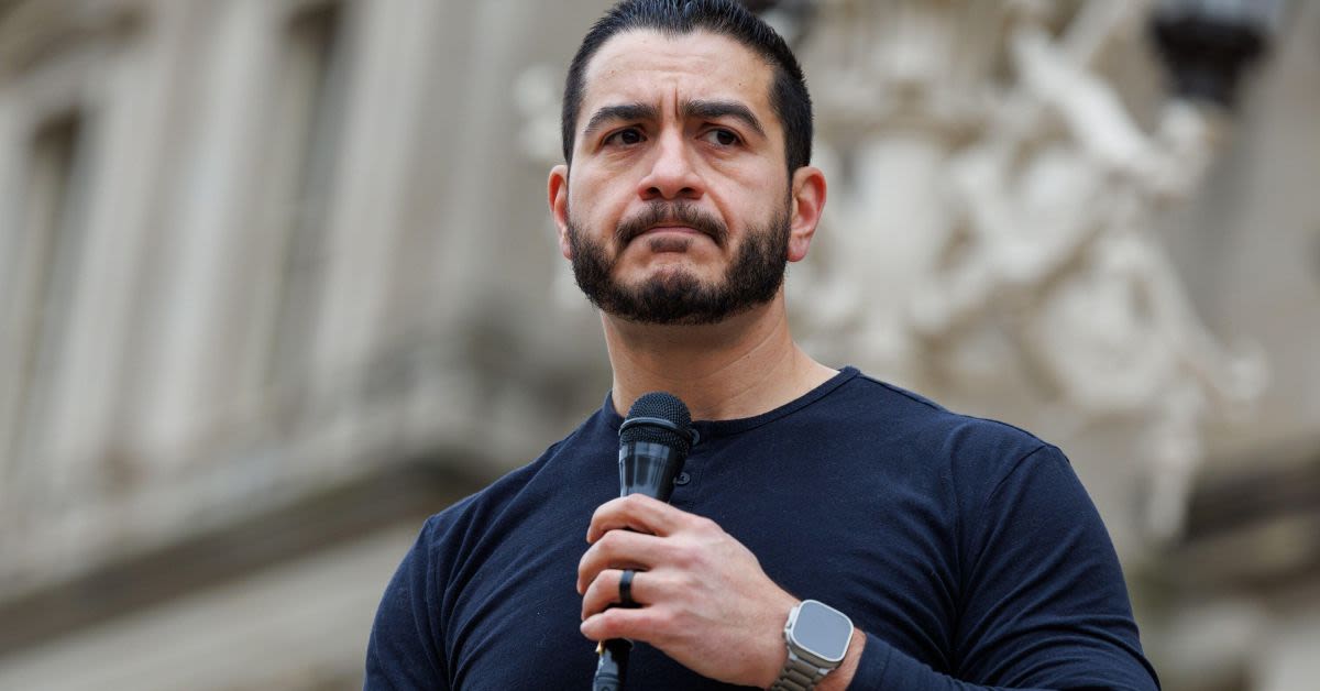 Bernie-Backed Candidate Under Fire For Medicare For All Rewrite