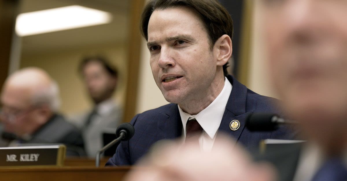 Kevin Kiley Crashes Californias Jungle PrimaryBut His Real Shock To Democrats May Come In November