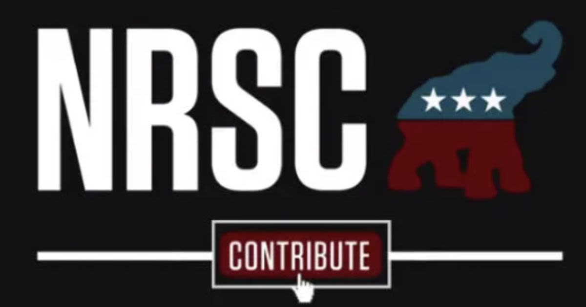 GOP Sounds Alarm Over Fake Dan Sullivan As NRSC Demands FEC Probe Into Alleged Alaska Election Dirty Trick