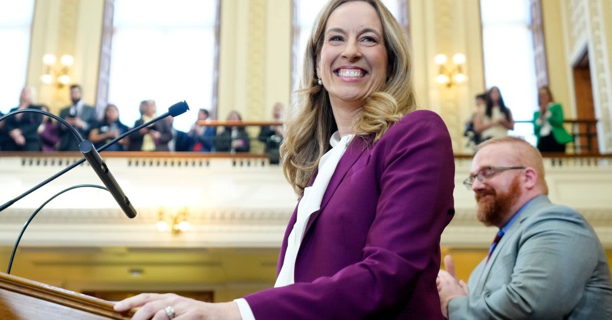 As Families Struggle With Electric Bills, Gov. Sherrill Pours Millions Into Defending Illegal Immigrants