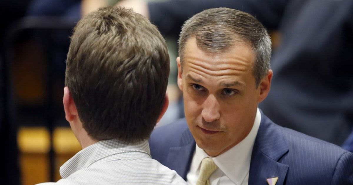 House Democrats Launch Sweeping DHS Records Dragnet To Snare Corey Lewandowski