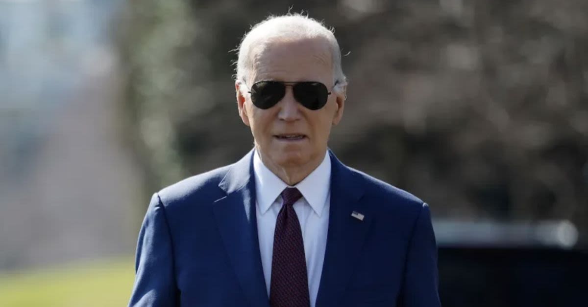 Biden Claims Israel-Hamas &#039;Deal&#039; Is Close, But What The HECK Is He Talking About?