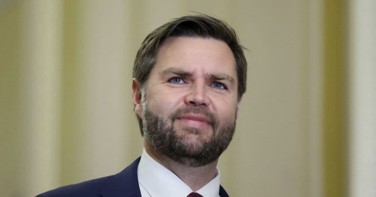 Watch: Miranda Devine Asks J.D. Vance If Tension Could Arise With Marco Rubio Over 2028 Ticket!