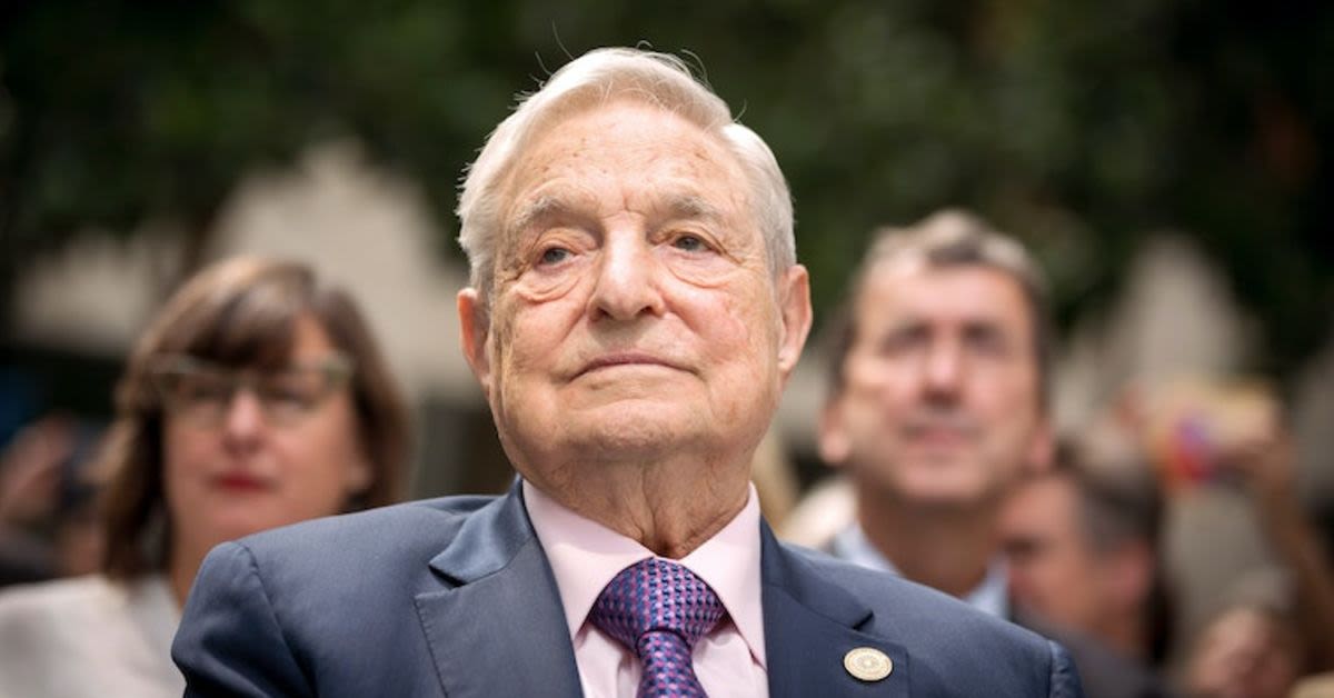 Controversial Soros-Backed Prosecutor In Virginia Defeated Despite MASSIVE Spending Advantage