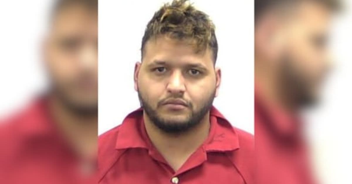 Georgia Nursing Student Murder Suspect Not ONLY Entered U.S. Illegally, He...