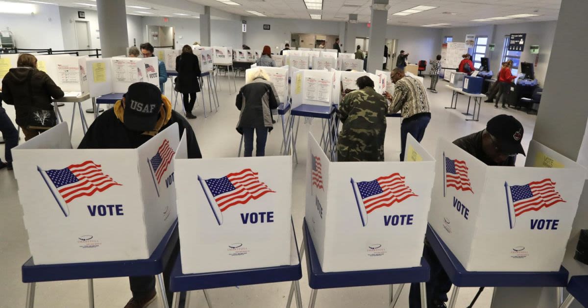 California Caught Recruiting Non-Citizen Teens To Handle Ballots In 2026 Election