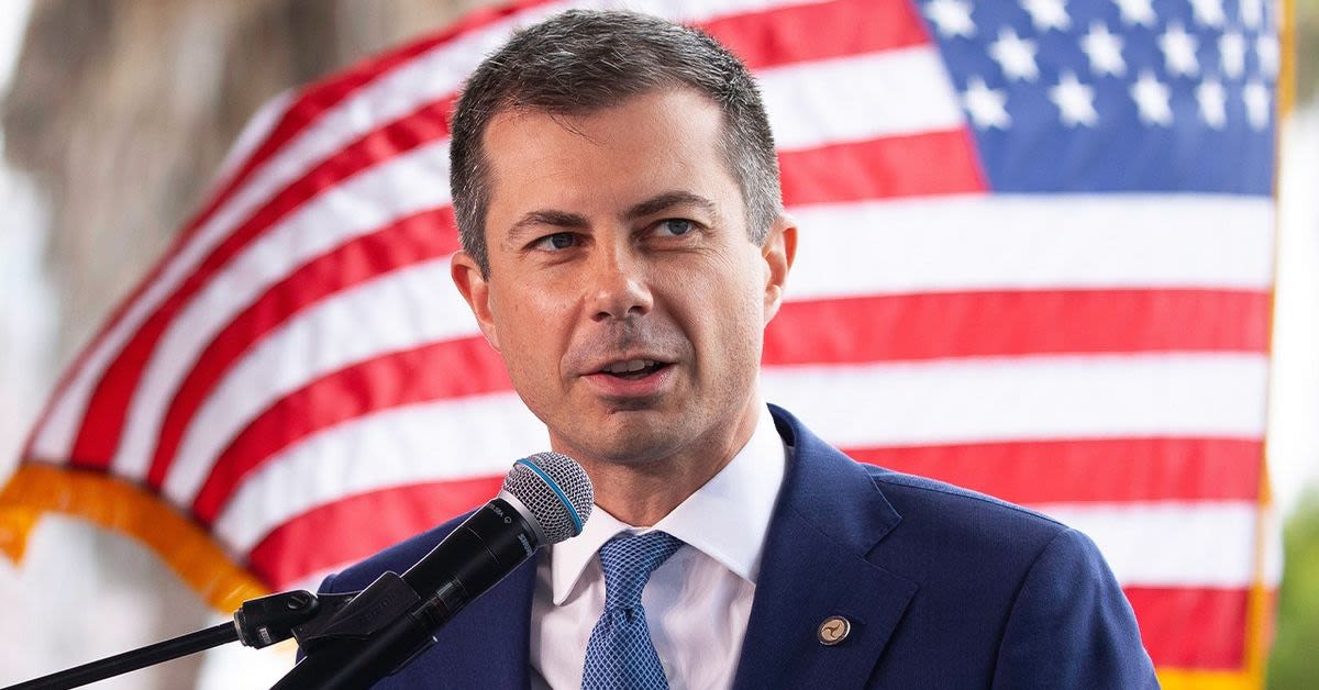 Buttigieg Furious After Facing Tactic Republicans Have Endured For Years