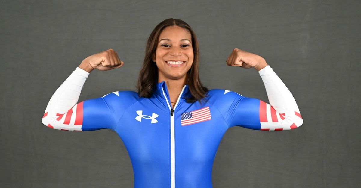 Olympic Bobsledder-Airman Sends Patriotic Message That Some Team USA Athletes Wont Like