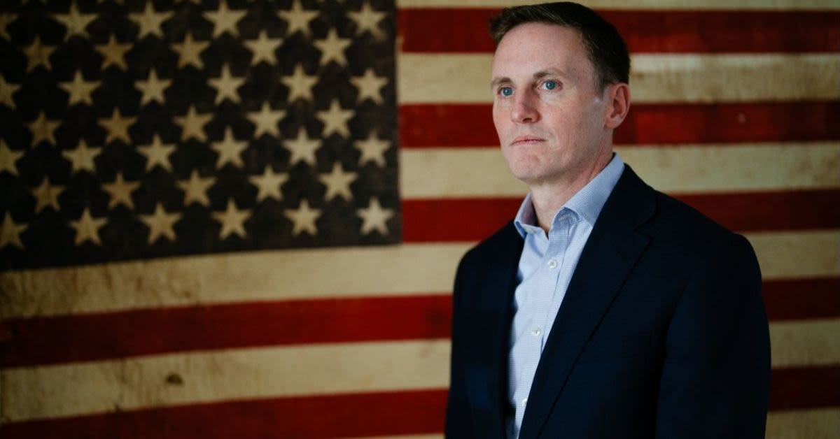 ExJack Smith Prosecutor Launches Bid For A District That Doesnt Exist Yet