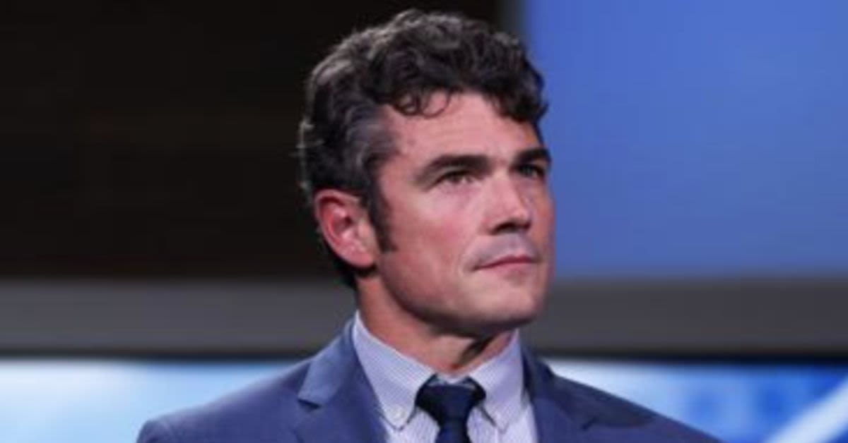 Joe Kent Claims FBI Killed Probe Into Possible Iranian Link To Trump Assassination Attempt