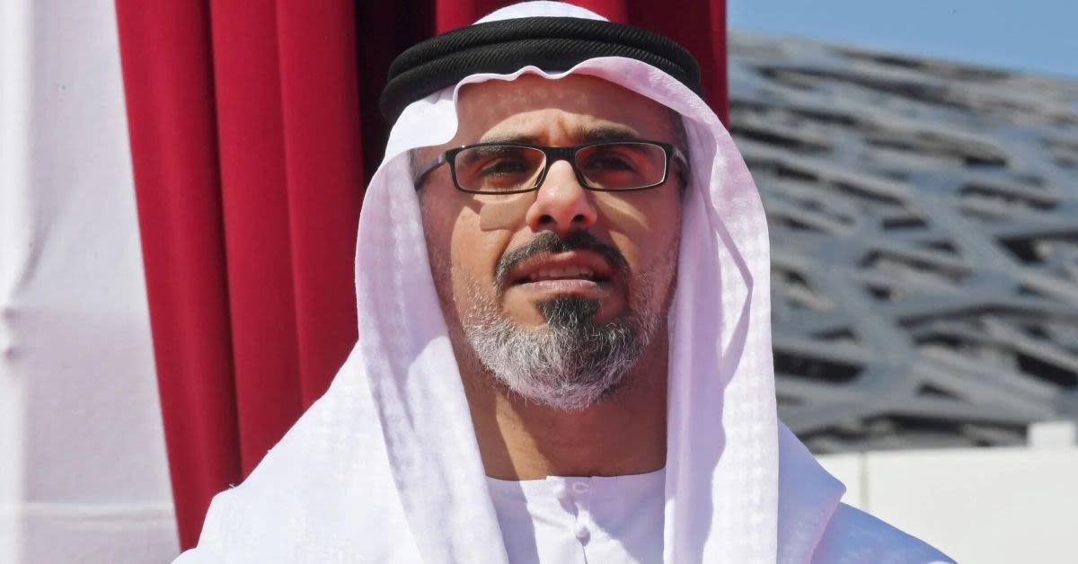 Crown Princes Shock Order: Fast-Track Pipeline That Could Upend Global Energy Power Balance