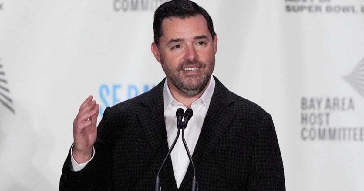 Human Trafficking Task Force Nabs 49ers Boss Jed York At Mobile Home Park