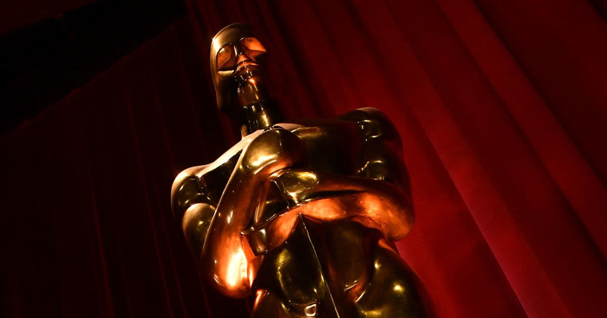 Oscars Turn Into Anti-Trump Showdown As Hollywood Elite Dare Viewers To Tune Out