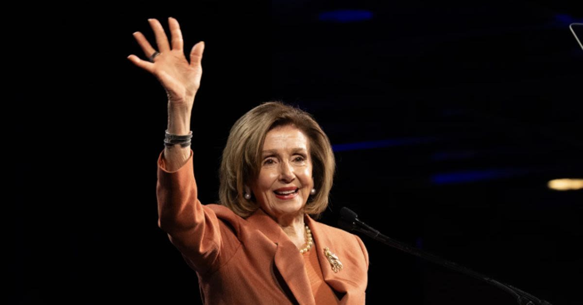Pelosis Power Play: Why Did She Back A Public-Bank Progressive Over An AOC Insurgent?