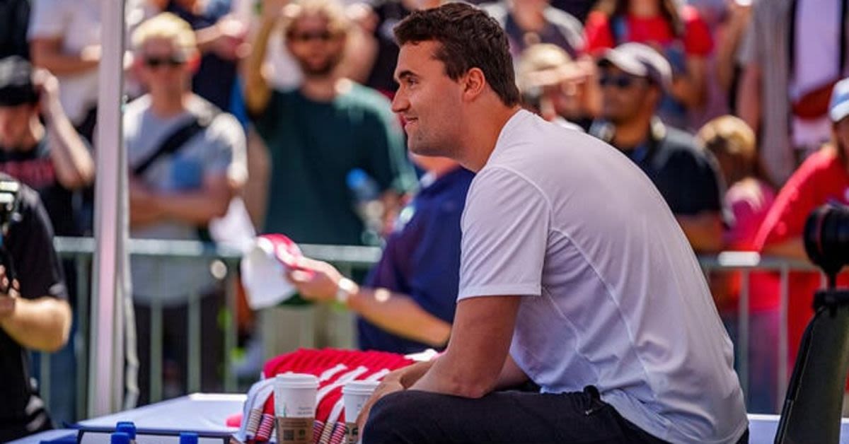 Utah Valley University Accused Of Hiding Bombshell Records After Charlie Kirk Assassination