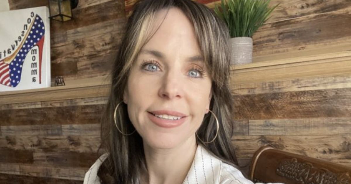 'Conservative Momma' Delivers Brutal Message To Republican Women Sitting Out Midterms (Video)