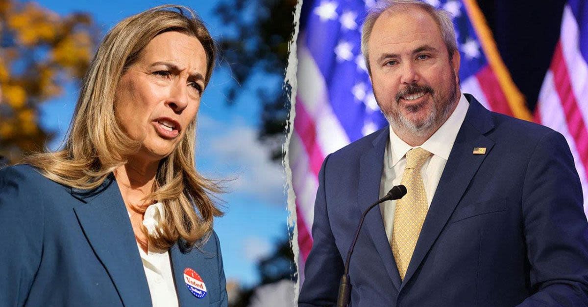 New Jersey Election Shock: Most Noncitizen Voters Registered As Democrats, RNC Warns Of National Crisis